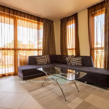 Kalia Apartment