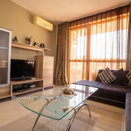 Kalia Apartment