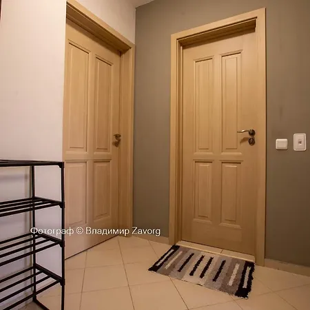 Kalia Apartment *