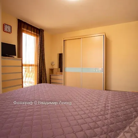 Apartment Kalia *